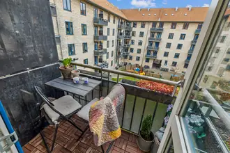 Ejerlejlighed på Horsekildevej 32, 3. tv., 2500 Valby