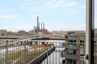 Ejerlejlighed på Cylindervej 12, 4. tv., 2450 København SV