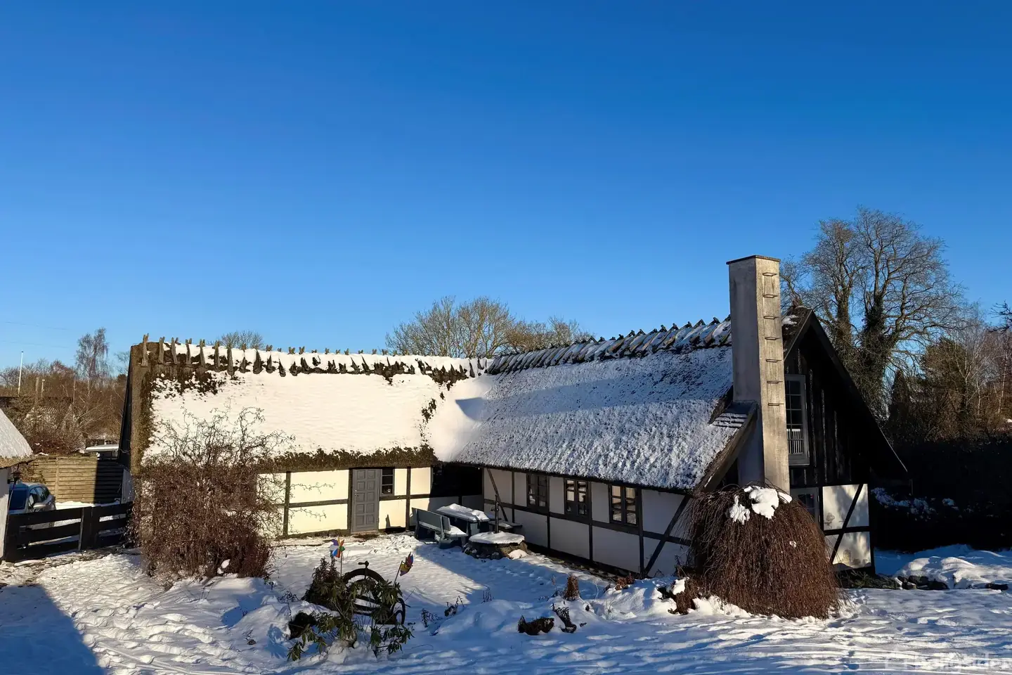 Villa på Strædet 8, 3630 Jægerspris