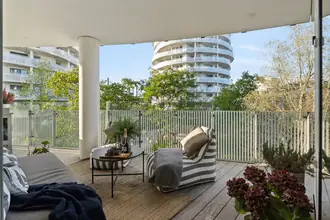 Ejerlejlighed på Rundholtsvej 26, 1. 4., 2300 København S