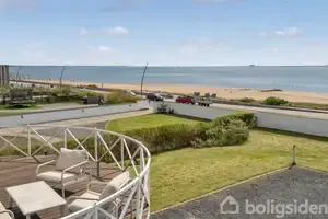 Villa på Strandpromenaden 47, 6710 Esbjerg V