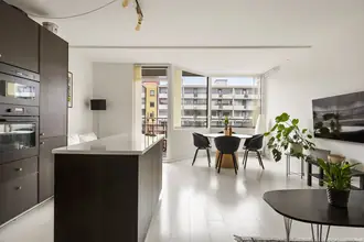 Ejerlejlighed på Hamletsgade 4, 2. 162., 2200 København N