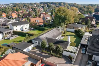 Villa på Jægervænget 3, 9000 Aalborg