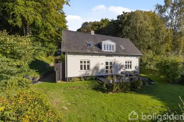Villa på Hans Broges Vej 9, 8220 Brabrand