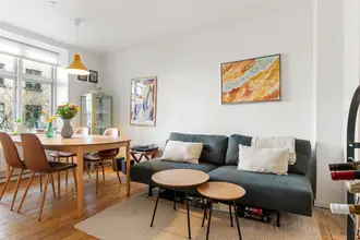 Ejerlejlighed på Højdevej 7, th., 2300 København S