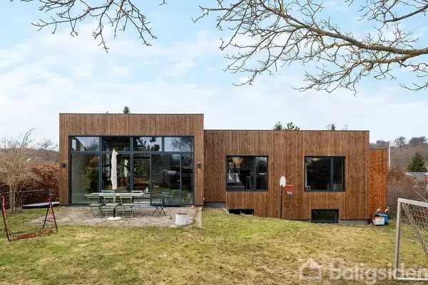 Villa på Skovbovænget 49, 3500 Værløse