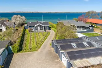 Villa på Trelde Næsvej 77, Trelde, 7000 Fredericia
