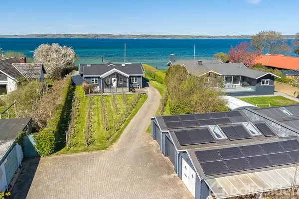 Villa på Trelde Næsvej 77, 7000 Fredericia