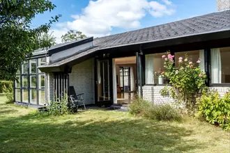 Villa på Fagerlunden 18, 2950 Vedbæk