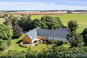 Villa på Gosmervej 104, 8300 Odder