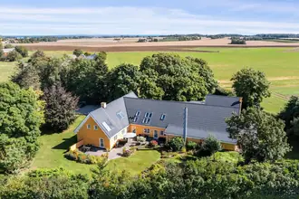 Villa på Gosmervej 104, Halling, 8300 Odder