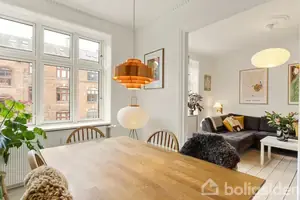 Ejerlejlighed på Ungarnsgade 5, 3. tv., 2300 København S