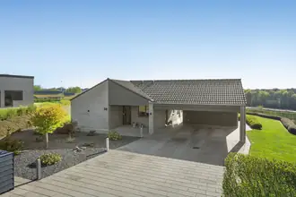 Villa på Klokkedybet 28, Vinde, 7800 Skive