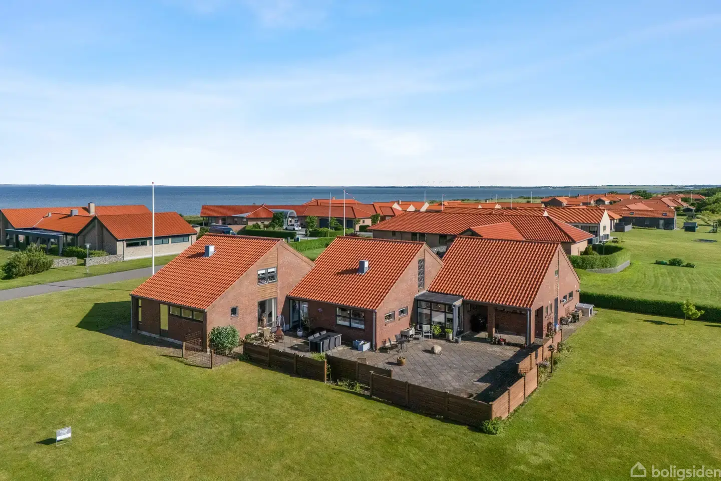 Villa på Udsigten 2, 9670 Løgstør