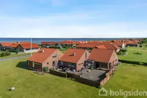 Villa på Udsigten 2, 9670 Løgstør