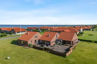 Villa på Udsigten 2, 9670 Løgstør