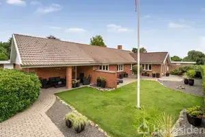 Villa på Solbakken 66, 7260 Sønder Omme