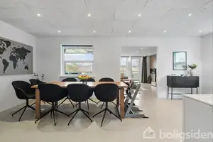 Villa på Gl. Landevej 88, 7400 Herning