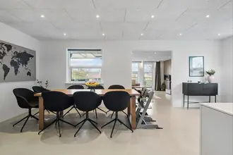 Villa på Gl. Landevej 88, 7400 Herning