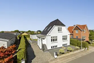 Villa på Fjordvang 7, 6000 Kolding
