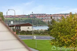 Villa på Gammel Aabenraavej 57, 6400 Sønderborg