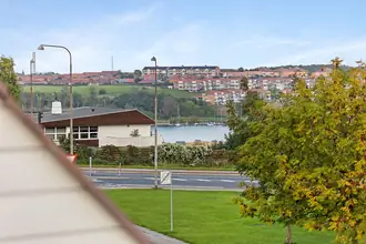 Villa på Gammel Aabenraavej 57, Dybbøl, 6400 Sønderborg