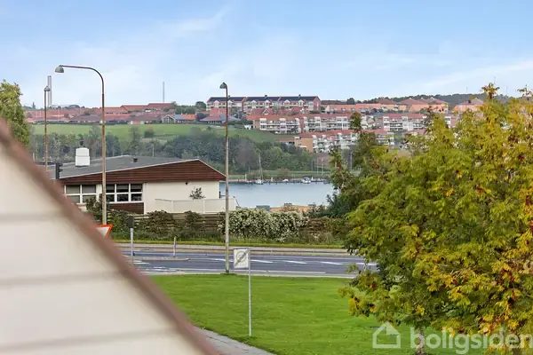 Villa på Gammel Aabenraavej 57, 6400 Sønderborg