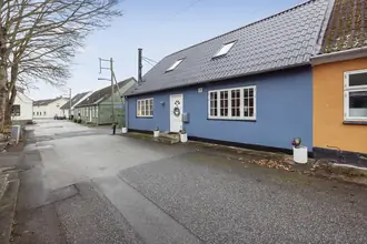 Rækkehus på Svaldergade 5, 3550 Slangerup