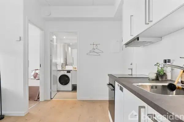 Ejerlejlighed på Pollenvænget 32, 1. 1., 8381 Tilst