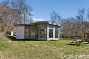 Fritidsbolig på Enghavevej 12, 4593 Eskebjerg