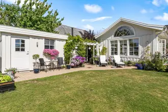 Villa på Oliefabriksvej 200, 2770 Kastrup