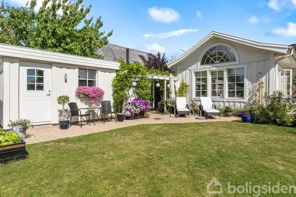 Villa på Oliefabriksvej 200, 2770 Kastrup