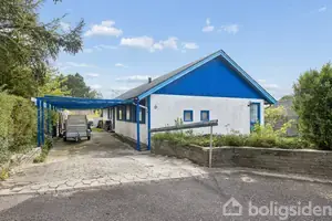 Villa på Verdisvej 6, 4200 Slagelse