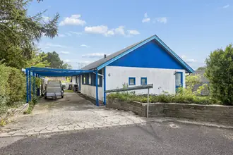 Villa på Verdisvej 6, 4200 Slagelse