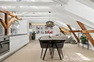 Ejerlejlighed på Møllehusene 17, 2. 1., 4000 Roskilde