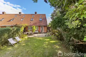 Rækkehus på Sognegrænsen 48, 2820 Gentofte