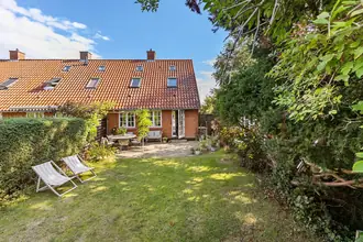 Rækkehus på Sognegrænsen 48, 2820 Gentofte