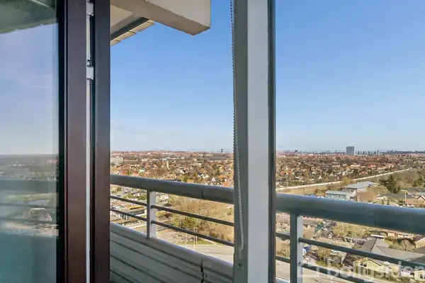 Ejerlejlighed på Rebæk Søpark 3, 16. 1602., 2650 Hvidovre