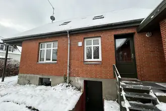 Villa på Vandværksvej 8, 9560 Hadsund