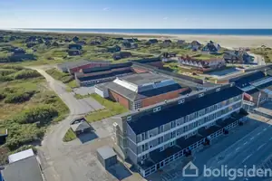 Fritidsbolig på Strandvejen 52, st. 55., 6720 Fanø