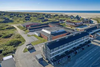 Fritidshus på Strandvejen 52, 55., Fanø Bad, 6720 Fanø