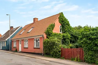 Villa på Kildestræde 4, 4500 Nykøbing Sj