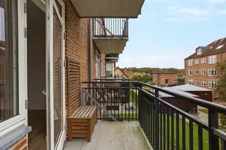 Ejerlejlighed på Marselis Boulevard 71, 1. tv., 8000 Aarhus C