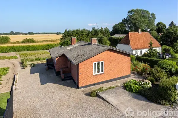 Villa på Stoensevej 44, 5953 Tranekær