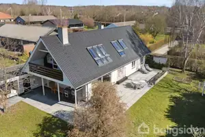 Villa på Stenbukken 16, 5700 Svendborg