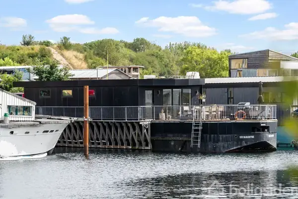 Villa på Ved Slusen 33, 2300 København S