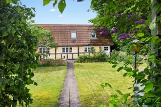 Villa på Diget 4, 8990 Fårup