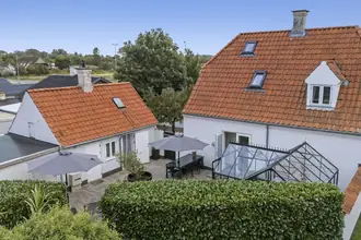 Villa på Vordingborgvej 56, 4600 Køge