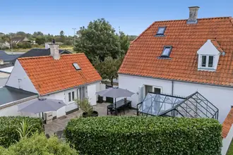 Villa på Vordingborgvej 56, 4600 Køge