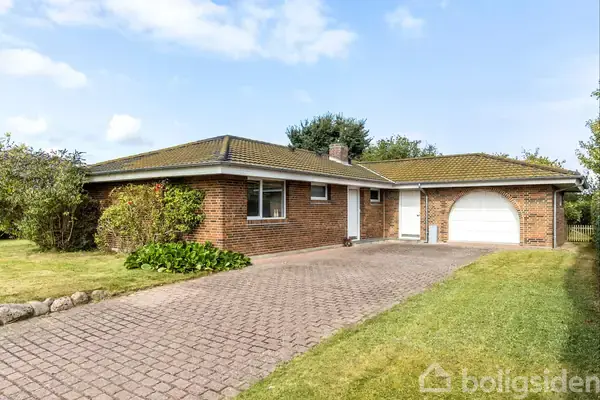 Villa på Kirsebærlunden 19, 5471 Søndersø